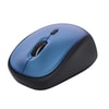 Yvi+ blau Maus