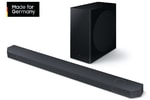 Soundbar mit Subwoofer HW-Q810B/ZG