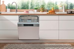 GI642D60X Einbau-Geschirrspüler integriert 60 cm