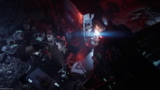 Aliens - Dark Descent PS5-Spiel