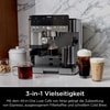 Ninja Luxe Café Pro Kaffeemaschine | Preisvergleich bei
