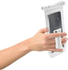 Universal Necklace Case Voyager White (60401)