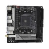 Mainboard A520M-ITX/AC (AM4) (D)