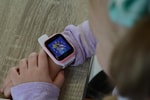 PAW Patrol 4G Kids-Watch rosa Smartwatch