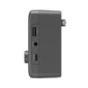 Digitalradio DR5BT, FM/DAB/DAB+/Bluetooth/Akkubetrieb (00054255) DAB+ Radio