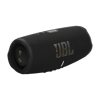 Charge 5 WiFi schwarz Bluetooth-Lautsprecher
