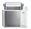 Toaster HT 5010 WH IDCollection