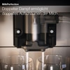 CM 7550 brillantweiß Kaffeevollautomat