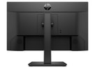 24mh 23,8 Zoll, Full-HD, silber Monitor
