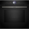 Einbaubackofen HMG7361B1 Serie 8