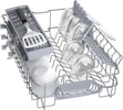 Serie 2 SPI2IKS10E Einbau-Geschirrspüler integriert 45 cm