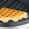 SWM520 the No-Mess Waffle Waffeleisen