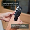 Kabellose Arlo Essential Video-Türklingel & Chime 2 Türgong weiß