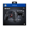 Revolution Unlimited Pro schwarz Controller
