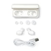 Bluetooth-In-Ear Kopfhörer SE-C5TW weiß