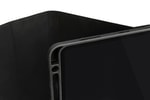 UP PLUS Folio Case, Schutzhülle für Apple iPad Air 10.9 (2020) Tablet-Hülle