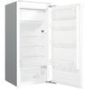 KSI 12GF2 Einbaukühlschrank mit Gefrierfach