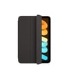 Smart Folio für iPad mini (6. Generation) - Schwarz Tablet-Hülle