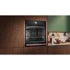 Einbaubackofen BCS67A Flex Design Kit Anthracite Grey