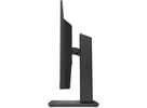 24mh 23,8 Zoll, Full-HD, silber Monitor