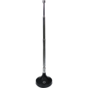 DAB+-Zimmerantenne (Stabantenne) Radio Rod FM/DAB+ Stabantenne inkl. Adapter (17207)