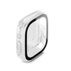Schutzhülle für Apple Watch Ultra, 49mm, Transparent (00210920)