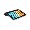 Smart Folio für iPad mini (6. Generation) - Schwarz Tablet-Hülle