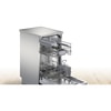 SPS2HKI42E Serie 2 Stand-Geschirrspüler 45 cm