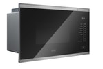 Einbau-Mikrowelle EMGS 25 Premium