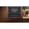 Einbaubackofen BCS67A Flex Design Kit Anthracite Grey