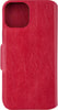 CURVE Book Case  Samsung Galaxy A22 4G Red