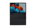 Keyboard Cover EF-DT630 für Galaxy Tab S7, schwarz Tablet-Tastatur