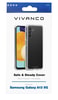 Safe and Steady, Anti Shock Cover für Samsung Galaxy A13 5G Handyhülle