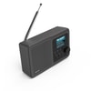 Digitalradio DR5BT, FM/DAB/DAB+/Bluetooth/Akkubetrieb (00054255) DAB+ Radio