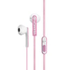 San Francisco rosa (61514) In-Ear Kopfhörer