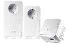 Magic 1200+ WiFi Multiroom Kit Powerline