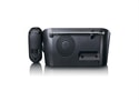 CR-615BK Radiowecker