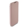 Handytasche "Fantastic Feel" für Samsung Galaxy A35 5G, Nude (00118892)