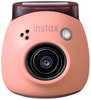 Sofortbildkamera INSTAX PAL pink