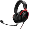 Cloud III, Schwarz/Rot Gaming-Headset
