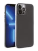 Pure Cover, ultra dünne Schutzhülle für iPhone 13 Pro