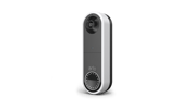 Kabellose Arlo Essential Video-Türklingel & Chime 2 Türgong weiß