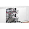 SMV6YBX00D Serie 6 Einbau-Geschirrspüler vollintegriert 60 cm