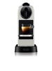EN 167.W Citiz weiß Nespresso-Kapselmaschine