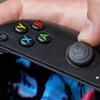 MG-X Controller für Android Handys, schwarz Controller