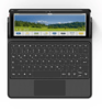 Keypad-Cover für Emporia Tablet