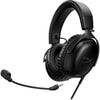 Cloud III, Schwarz Gaming-Headset