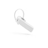 Mono-Bluetooth®-Headset "MyVoice1500", Multipoint, Sprachsteuerung, Weiß Headset