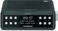 DAB Radio Transita 115 anthrazit