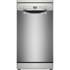 SPS2HKI42E Serie 2 Stand-Geschirrspüler 45 cm
